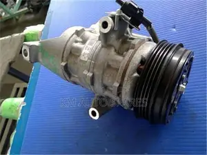 Suzuki G16a Ac Compressor for Escudo.
