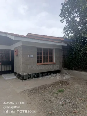 3bdrm Bungalow in Mlolongo Estate, Mombasa Road for sale
