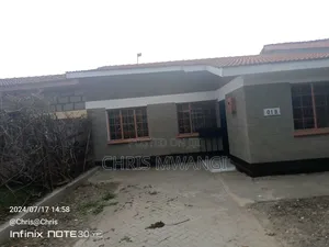3bdrm Bungalow in Mlolongo Estate, Mombasa Road for sale