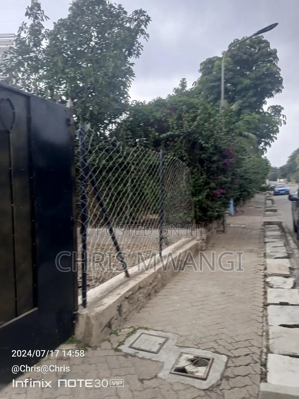 3bdrm Bungalow in Mlolongo Estate, Mombasa Road for sale
