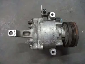 Suzuki K12b Ac Compressor for Swift, Splash, Ciaz, Solio.