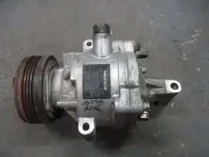 Suzuki K12b Ac Compressor for Swift, Splash, Ciaz, Solio.