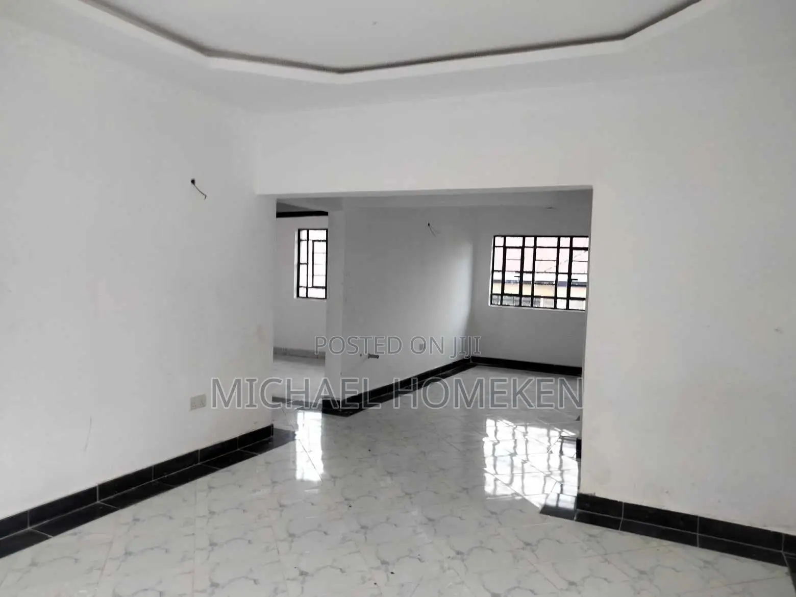 3bdrm Bungalow in Ongata Rongai, Rimpa for sale