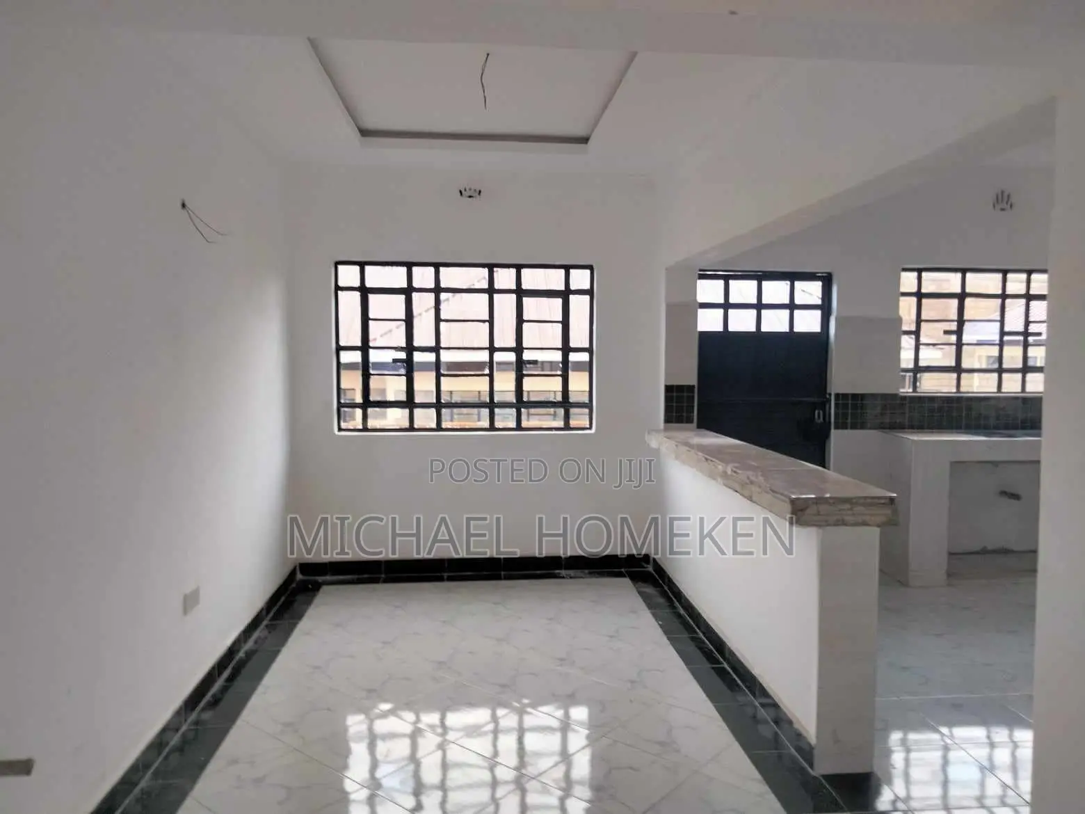 3bdrm Bungalow in Ongata Rongai, Rimpa for sale