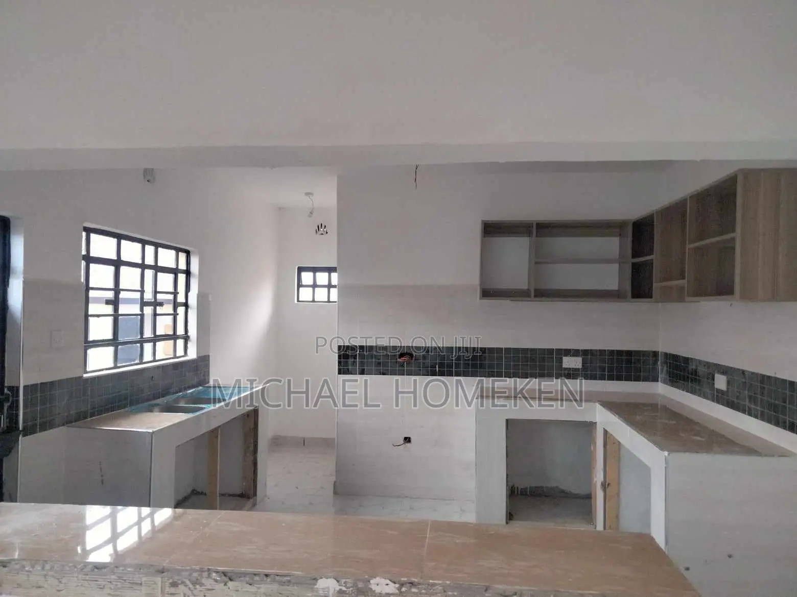3bdrm Bungalow in Ongata Rongai, Rimpa for sale