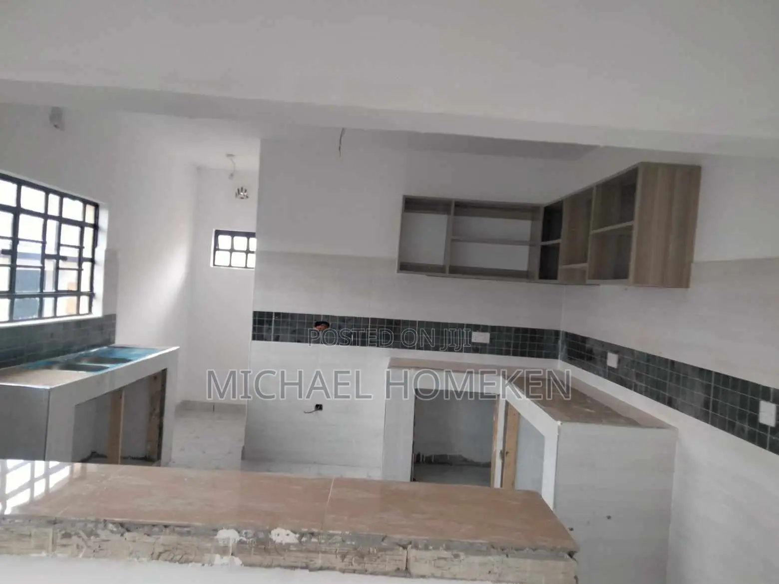 3bdrm Bungalow in Ongata Rongai, Rimpa for sale