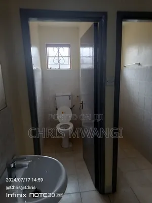 4bdrm Bungalow in Valley View Street., Mombasa Road for sale