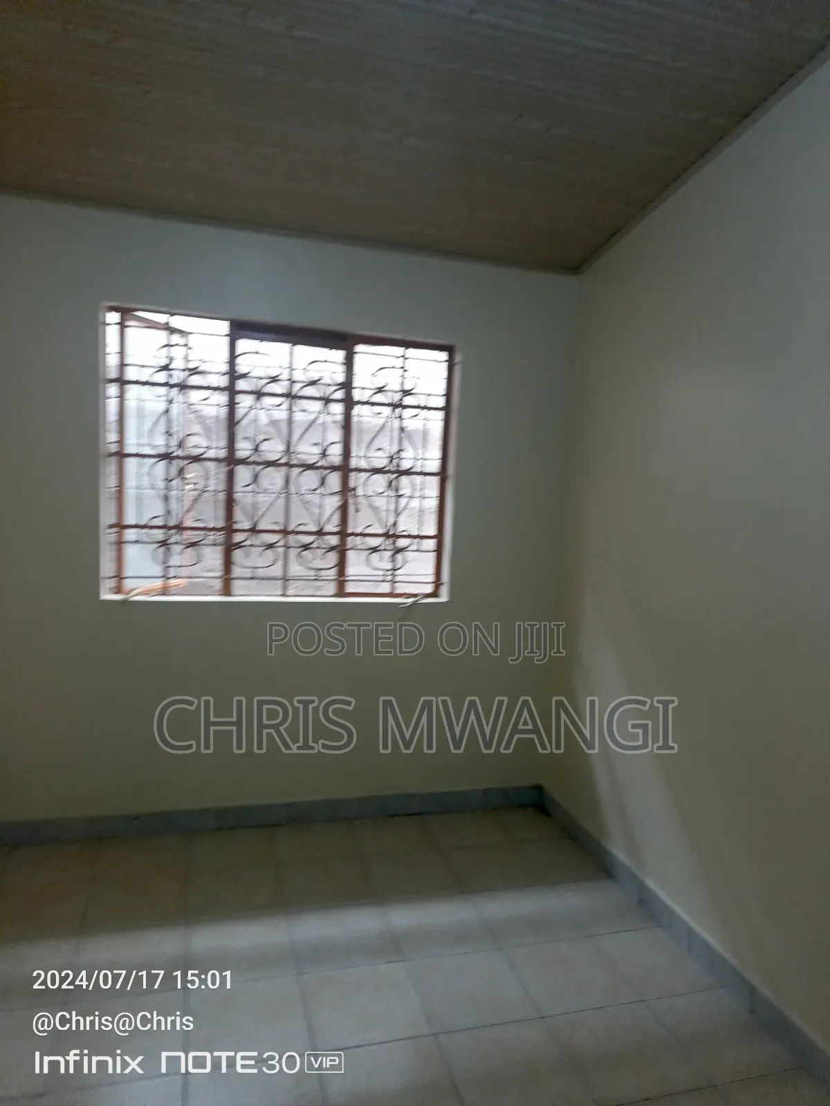 4bdrm Bungalow in Valley View Street., Mombasa Road for sale