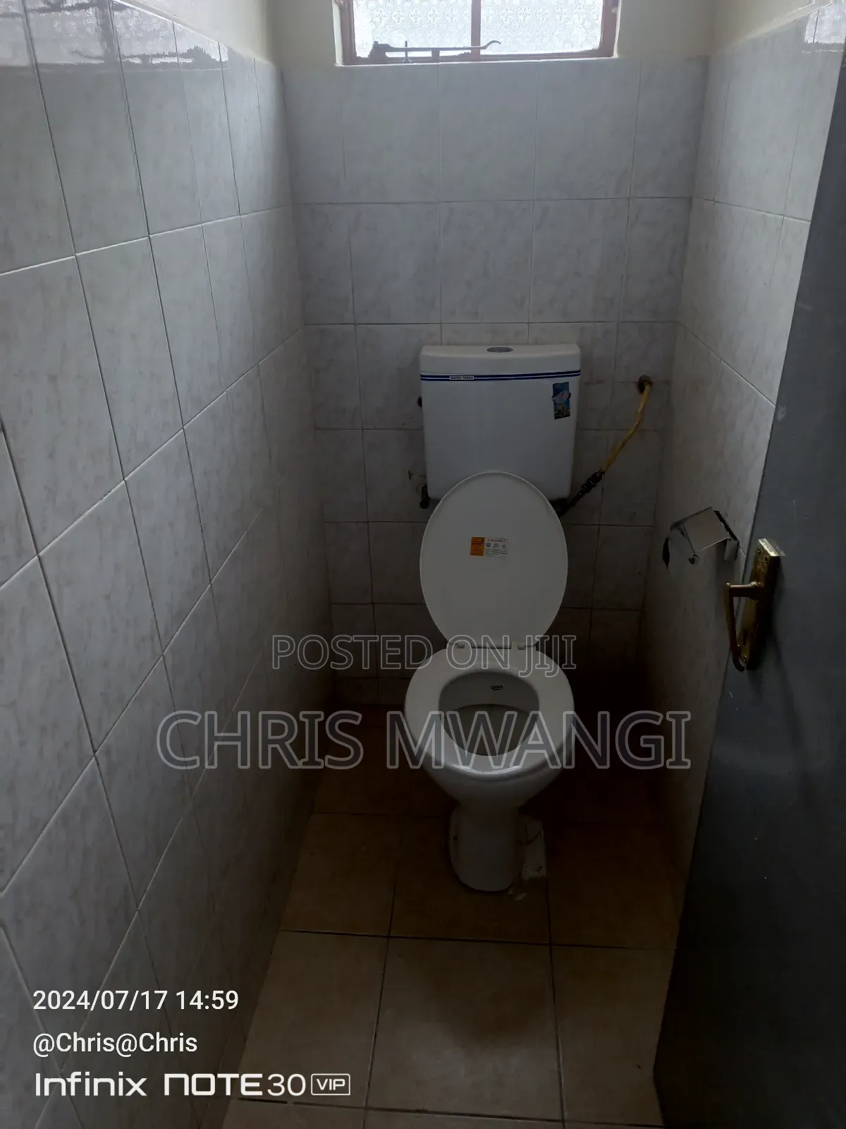 4bdrm Bungalow in Valley View Street., Mombasa Road for sale