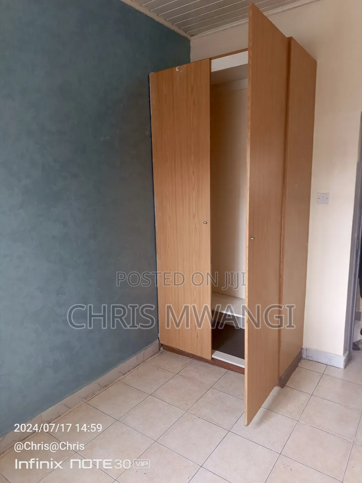 4bdrm Bungalow in Valley View Street., Mombasa Road for sale