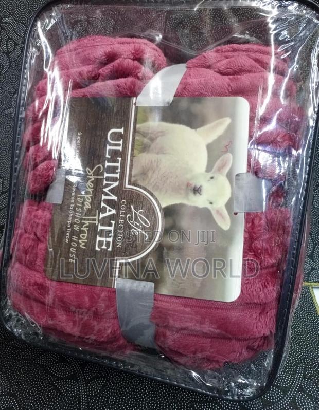 Plush Fleece