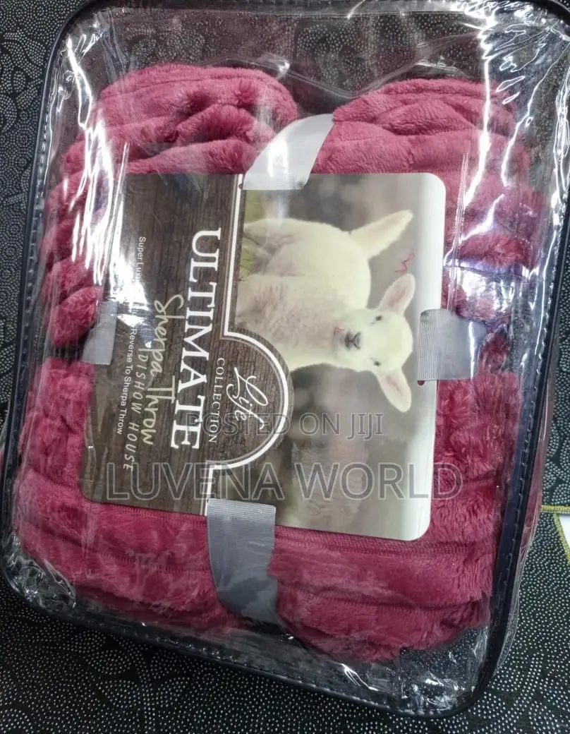 Plush Fleece