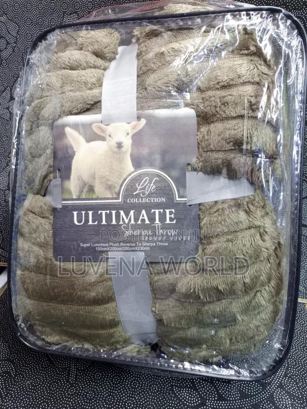 Plush Fleece - thumbnail 2