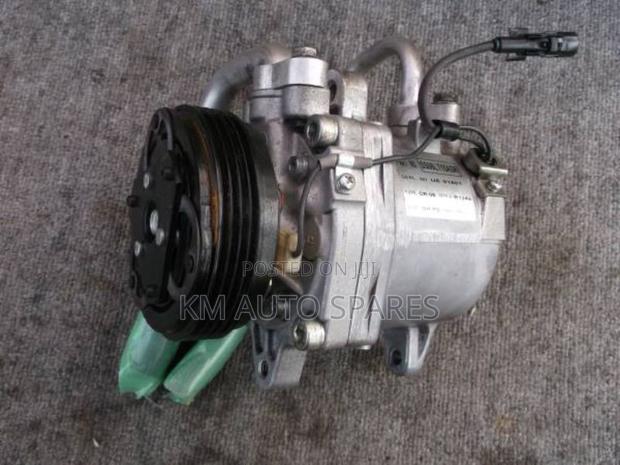 Suzuki K6a Ac Compressor for Alto, Jimny, Wagon R, Every.