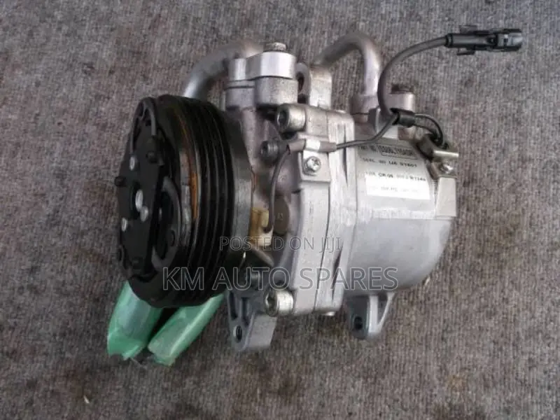 Suzuki K6a Ac Compressor for Alto, Jimny, Wagon R, Every.