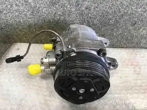 Suzuki K6a Ac Compressor for Alto, Jimny, Wagon R, Every.