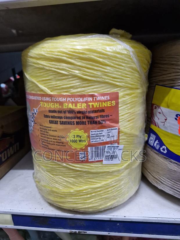 Tough Baler Twine 1000 Meters.