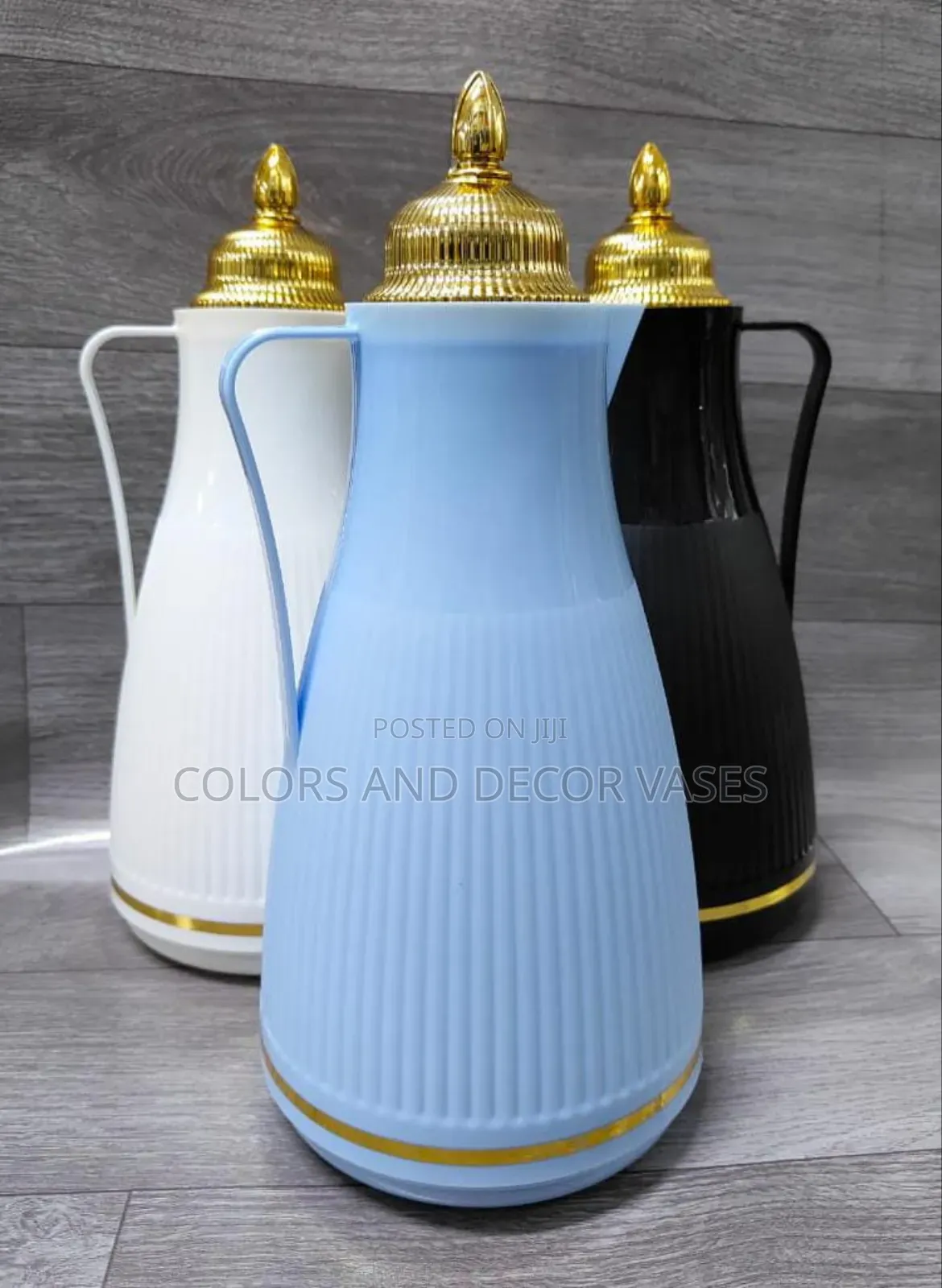 Flask KSH 2500