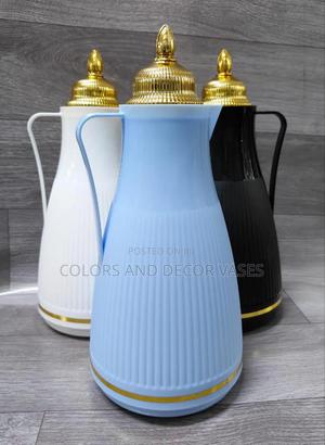 Flask KSH 2500 - thumbnail 2