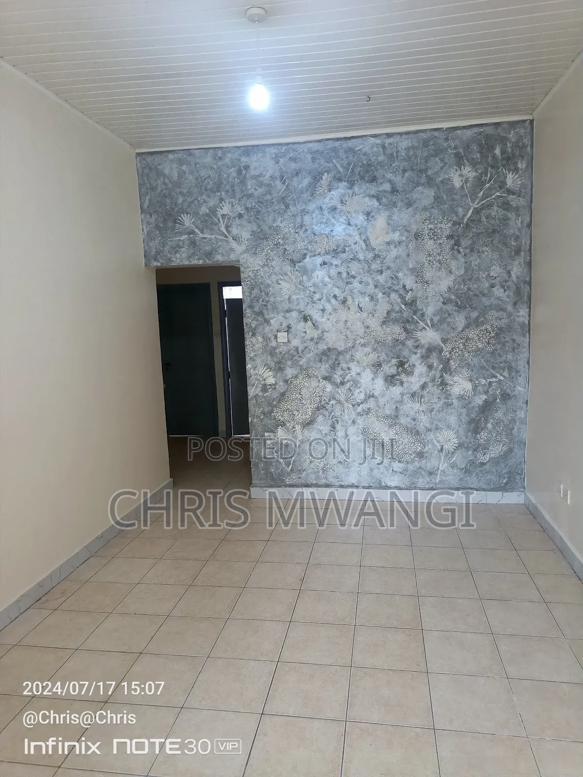 3bdrm Bungalow in Valley Street, Mombasa Road for sale