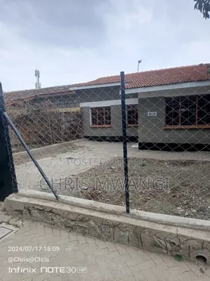 3bdrm Bungalow in Valley Street, Mombasa Road for sale