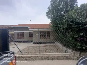 3bdrm Bungalow in Valley Street, Mombasa Road for sale