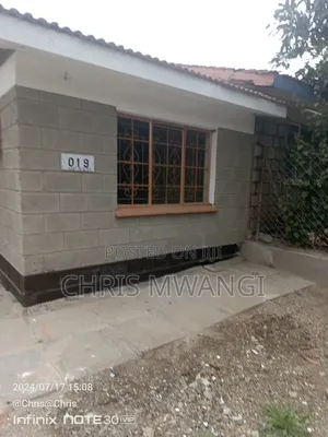 3bdrm Bungalow in Valley Street, Mombasa Road for sale