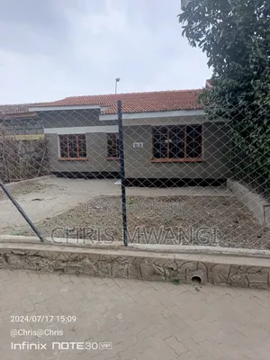 3bdrm Bungalow in Valley Street, Mombasa Road for sale