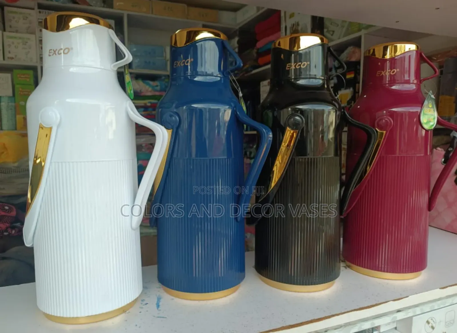 3.2ltrs Flasks KSH 3200