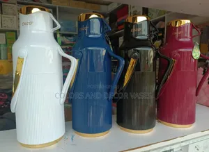 3.2ltrs Flasks KSH 3200