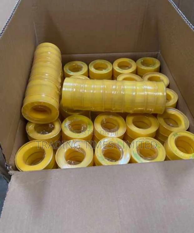 Thread Tape Pack Pack of 10 Pieces