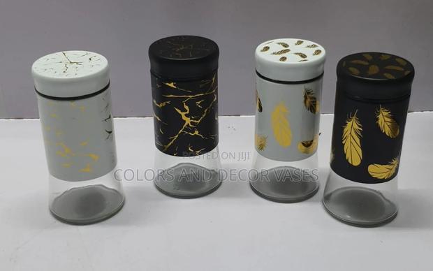 Salt Shakers Variety - main view