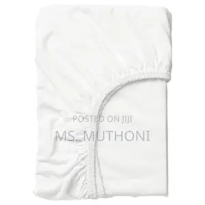 6*7 Cotton Bedsheets 1 Fitted *( All Round)* 2 Flat 2