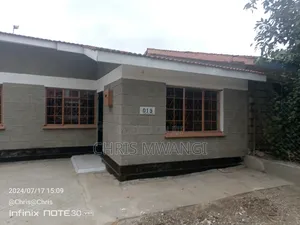 3bdrm Bungalow in Valley Street, Mombasa Road for sale