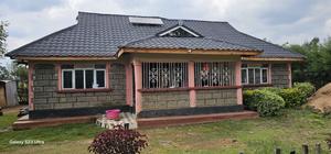 3bdrm House in Chepkanga, Kimumu for sale - main view