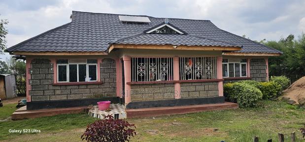 3bdrm House in Chepkanga, Kimumu for sale