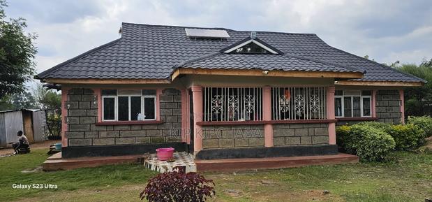 3bdrm House in Chepkanga, Kimumu for sale - thumbnail 12
