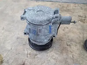 Toyota 1G AC Compressor for Mark II, Crown, Celica, Altezza.