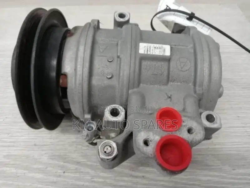 Toyota 1KZ AC Compressor for Prado, Hilux Surf, Hilux, Hiace