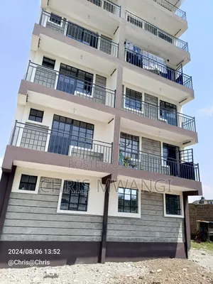 1bdrm Block of Flats in Infinity Street, Kamakis for sale