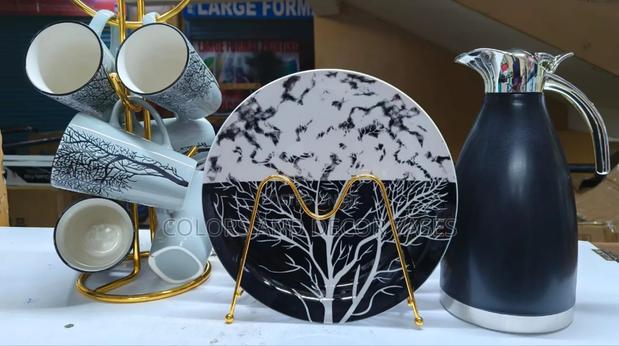 Set Beautiful for a Beautiful Breakfast KSH 5500 - main view