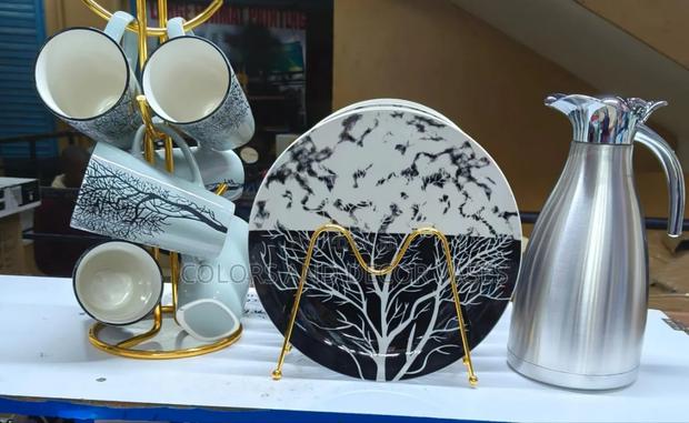 Beautiful Set for Breakfast Offer Price