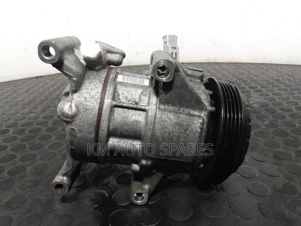 Toyota 1nr Ac Compressor for Vitz, Passo, Probox, Ractis.