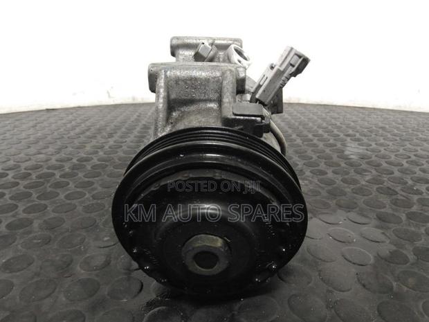 Toyota 1nr Ac Compressor for Vitz, Passo, Probox, Ractis. - thumbnail 3