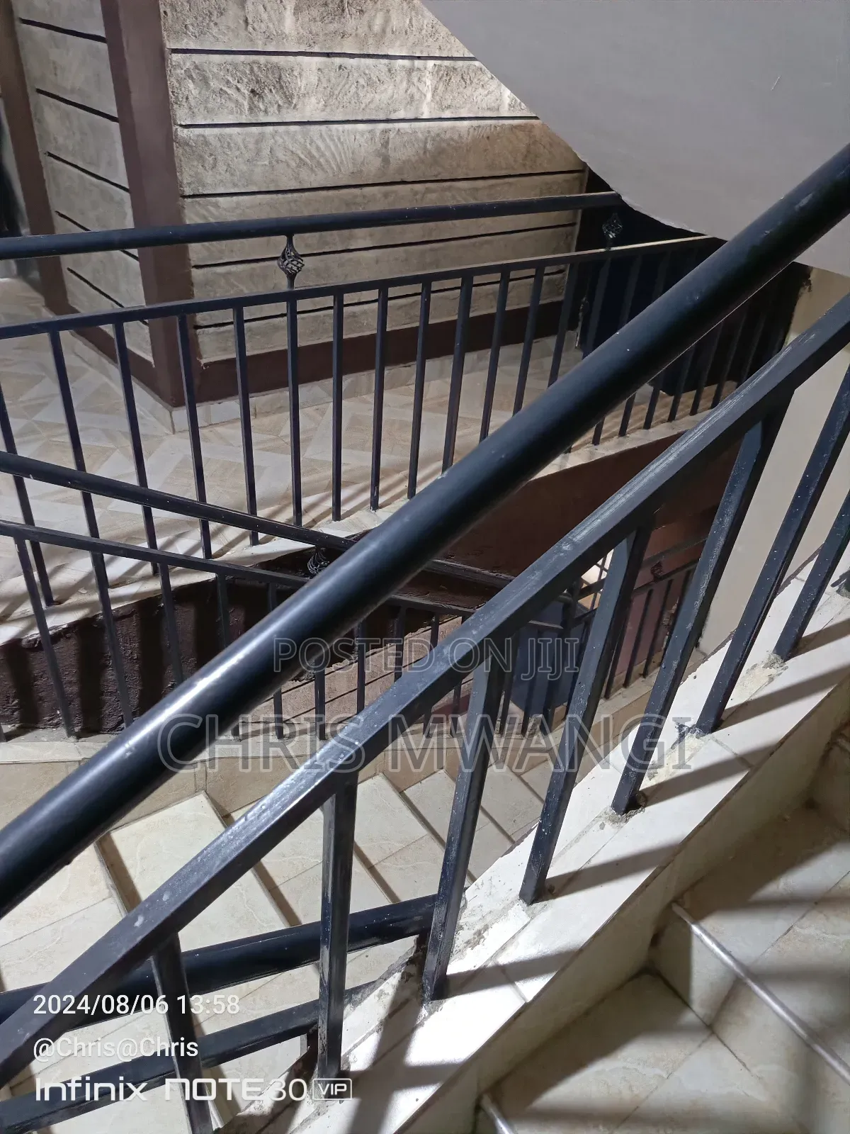 1bdrm Block of Flats in Kamakis Street for sale
