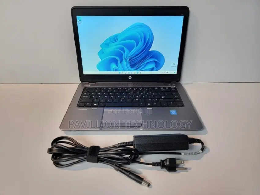 Laptop HP EliteBook 840 G1 8GB Intel Core i5 HDD 500GB