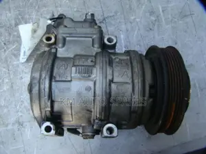 Toyota 1MZ AC Compressor for Harrier, Lexus, Alphard, Camry.