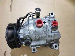Toyota 1SZ AC Compressor for Vitz