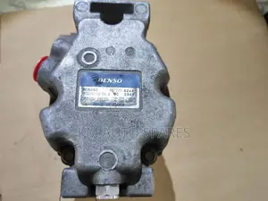 Toyota 1SZ AC Compressor for Vitz