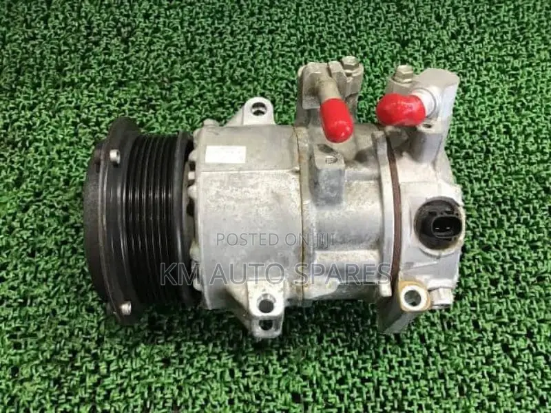 Toyota 1TR AC Compressor for Hilux, Hiace, Dyna, Toyoace.